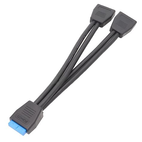 usb 3.0 splitter|internal usb 3.0 splitter.